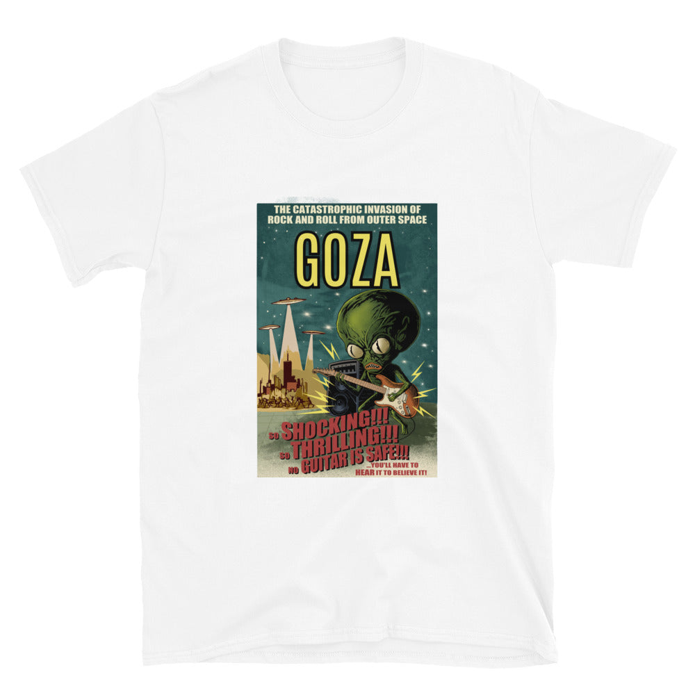 GOZA Alien T-Shirts