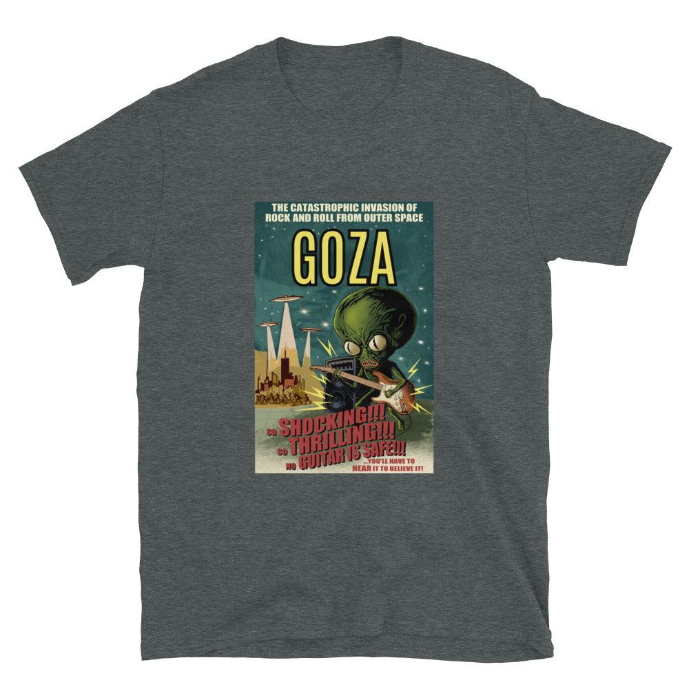 GOZA Alien T-Shirts